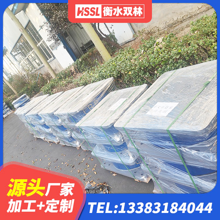 爱辉区LNR系列水平分散形隔震支座 爱辉区钢结构隔震支座价格 爱辉区LNR1300橡胶隔震支座生产厂家 爱辉区减震和抗震支座源头工厂 - 第3张